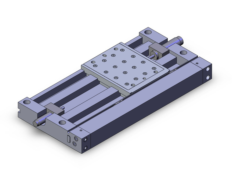 SMC MY2HT25G-150LH-M9PL Cylinder, Rodless