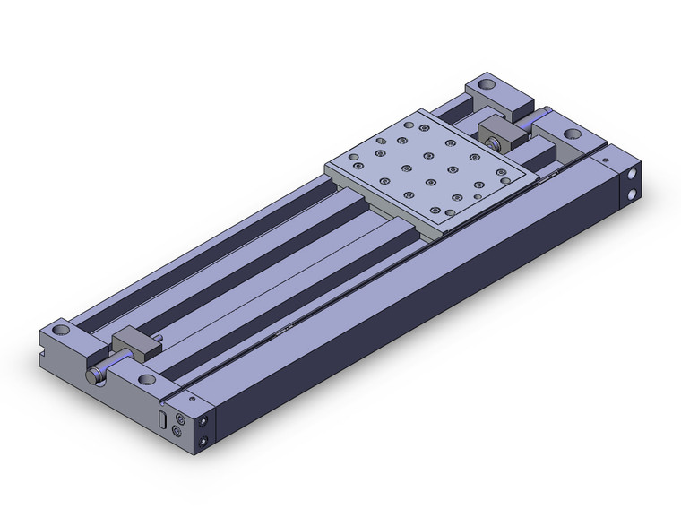 SMC MY2HT25G-300L6-M9BL Cylinder, Rodless
