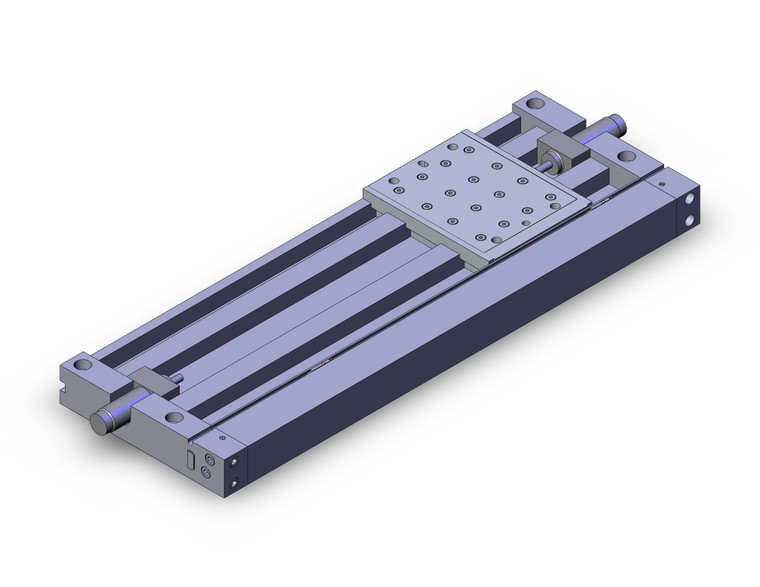 SMC MY2HT25TNG-300H-M9PSAPC Cylinder, Rodless