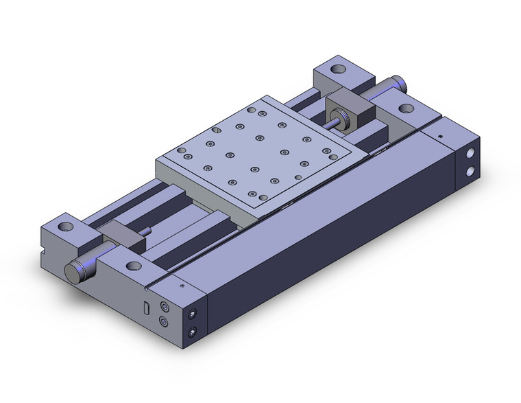 SMC MY2HT40G-150H-M9NSAPC Cylinder, Rodless
