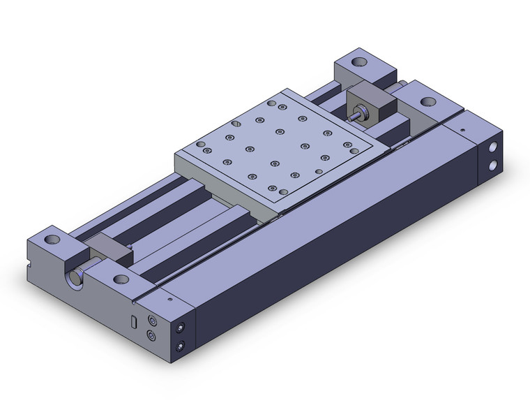 SMC MY2HT40G-200L-M9PSAPC rodless cylinder cylinder, rodless