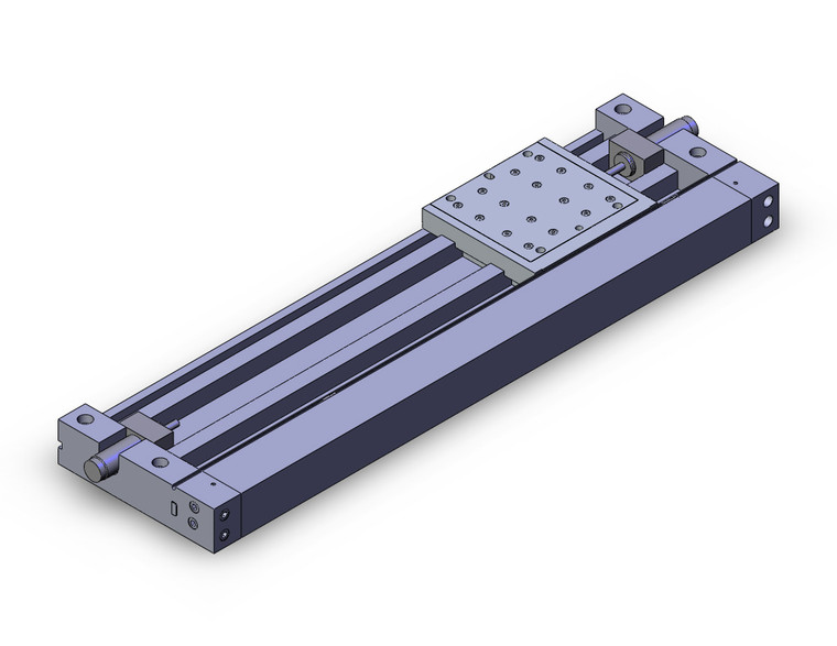 SMC MY2HT40TFG-500H-M9BSAPC Cylinder, Rodless