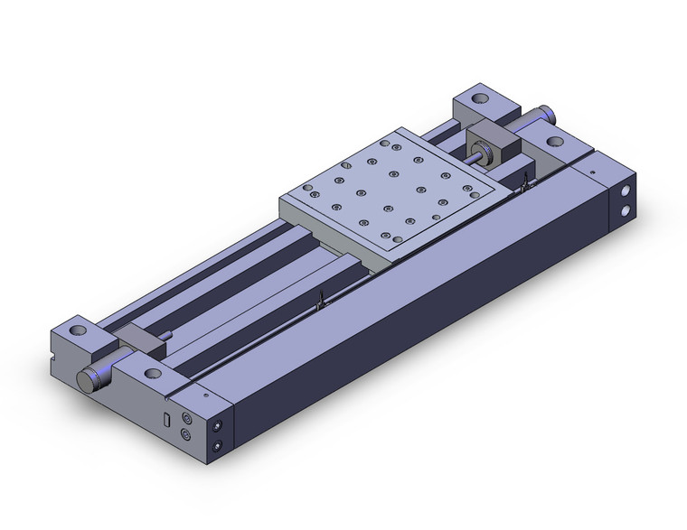 SMC MY2HT40TNG-300H-M9PWVZ Cylinder, Rodless