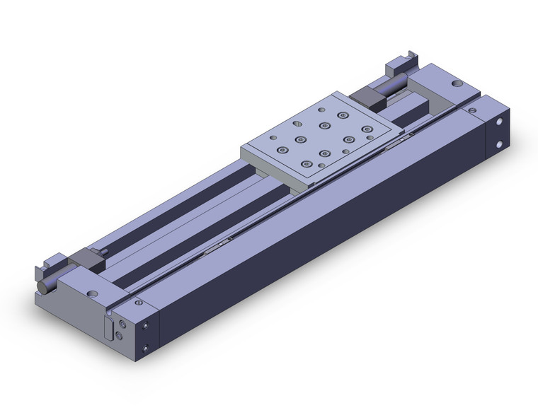SMC MY2H16G-150HH7-M9PL Cylinder, Rodless