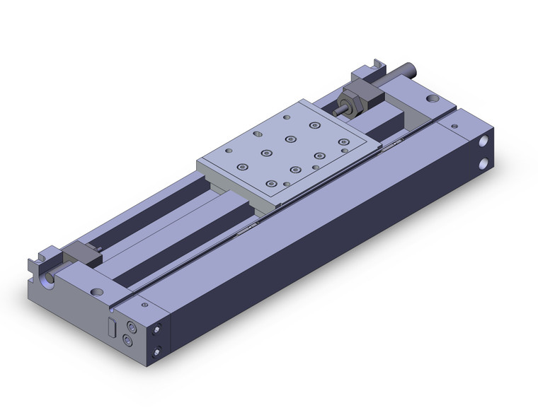 SMC MY2H25G-150LH-M9BW Cylinder, Rodless
