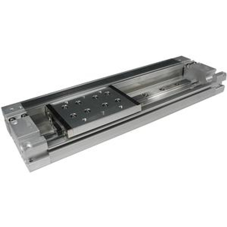 SMC MY2H25G-200 Rodless Cylinder