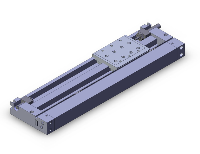SMC MY2H25G-250LH-M9PSAPC Cylinder, Rodless