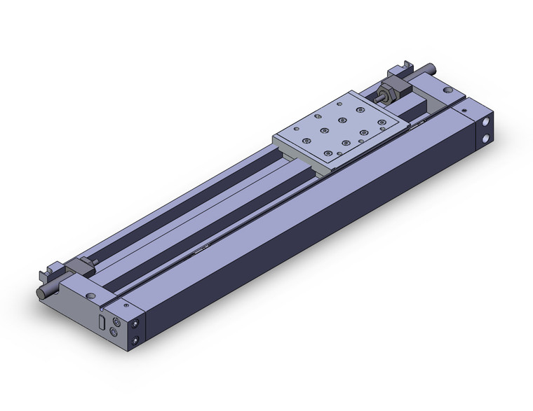SMC MY2H25G-300H-M9PSAPC Cylinder, Rodless