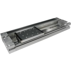 SMC MY2H25G-50 Rodless Cylinder