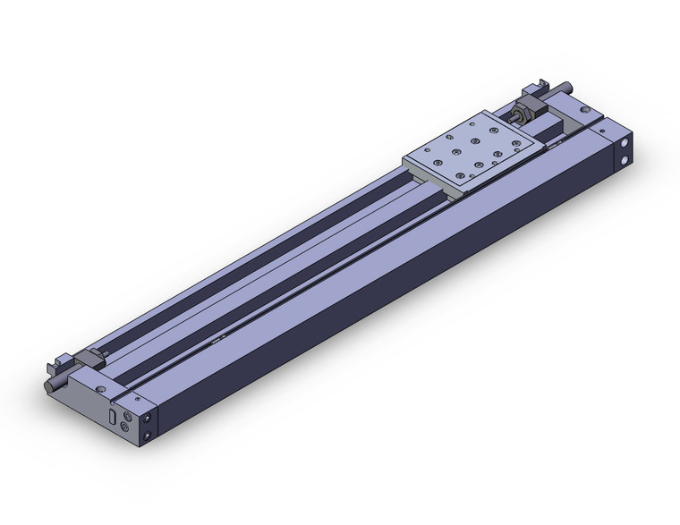 SMC MY2H25TNG-450H-A93L rodless cylinder cylinder, rodless