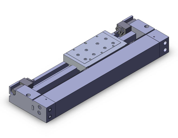 SMC MY2H40G-200H-M9BWL Cylinder, Rodless