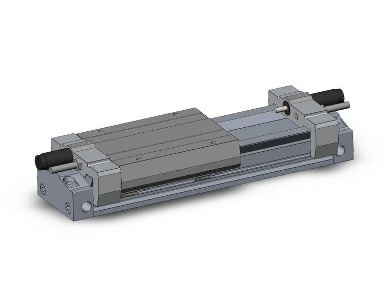 SMC MY3M40TN-100H-M9PWSAPC Cyl, Rodless, Mech Jointed