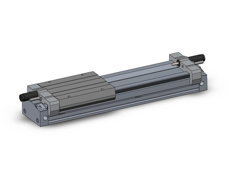 SMC MY3M63-300H-M9PWSDPC Cyl, Rodless, Mech Jointed