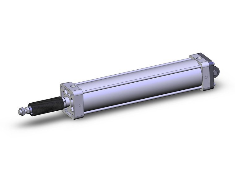 SMC NCA1X400-1800K Tie Rod Cylinder