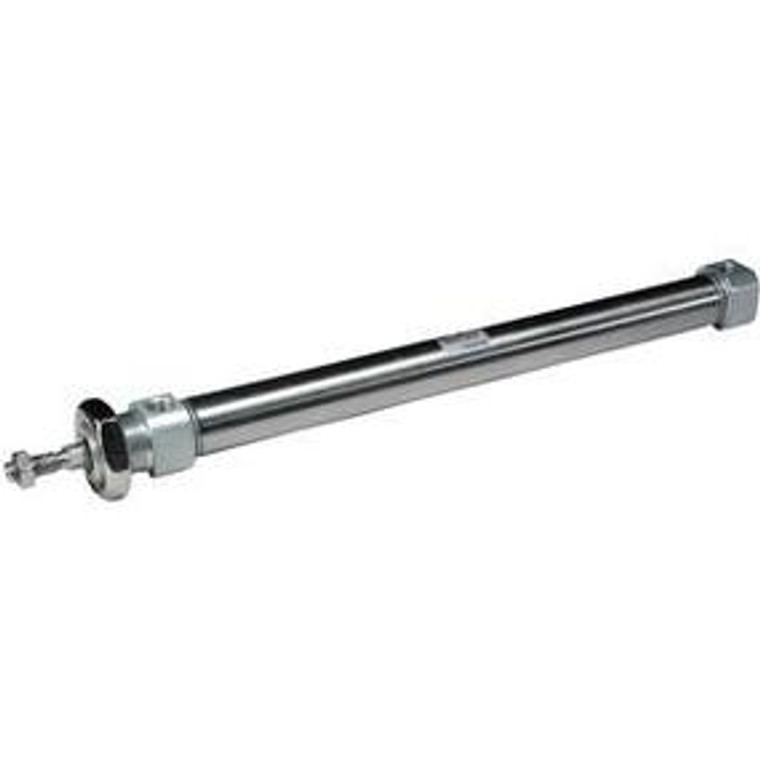 SMC CD85KN16-60-B Cylinder, Iso, Dbl Acting