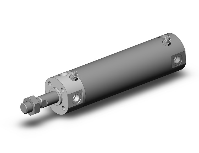 SMC NCDGBA32-0300-XC37 Ncg Cylinder