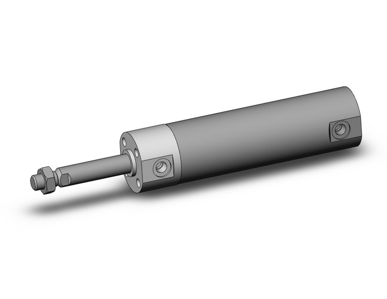 SMC NCDGBN25-0100T ncg cylinder