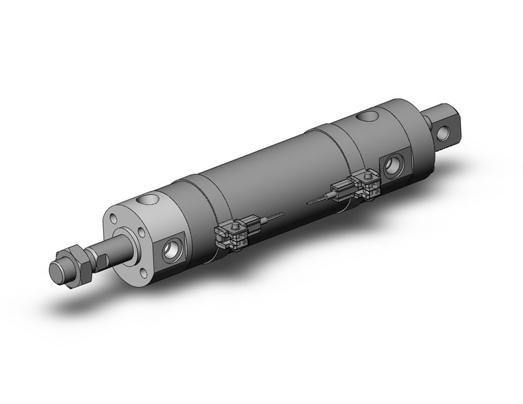 SMC NCDGCN32-0300-M9PWL Ncg Cylinder