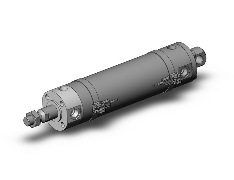 SMC NCDGCN40-0400-A93 Ncg Cylinder