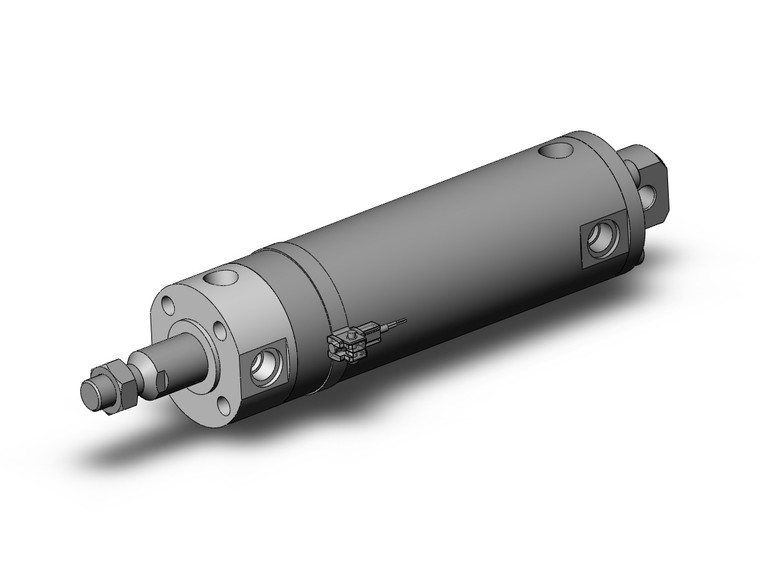 SMC NCDGCN50-0400-A93LS Ncg Cylinder