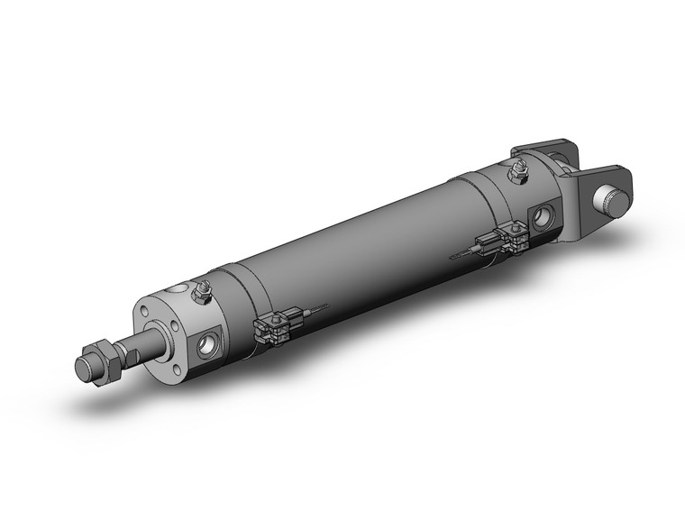 SMC NCDGDA32-0500-M9NL Ncg Cylinder