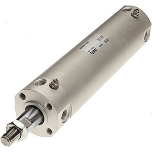 SMC NCDGDN25-0100-M9N 