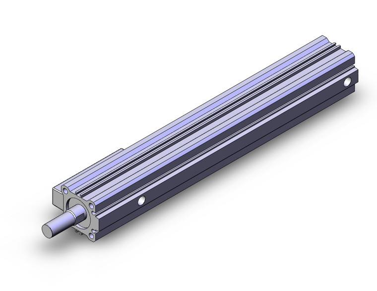 SMC CE1B32-250 Cyl, Scale, W/Connector