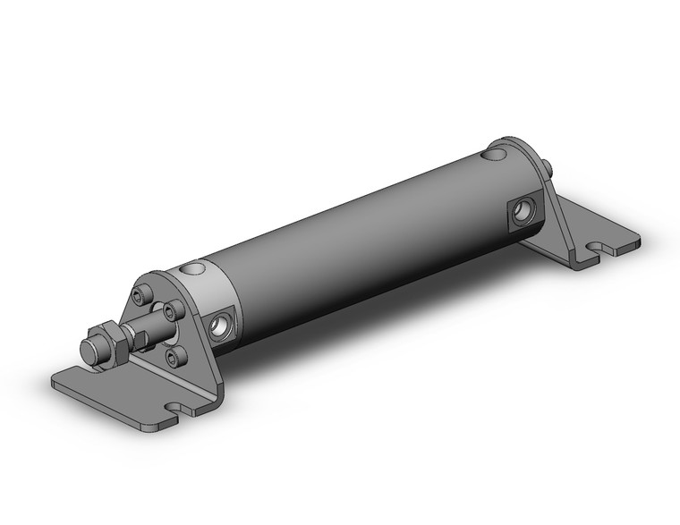 SMC NCDGLN32-0400-XC37 Ncg Cylinder