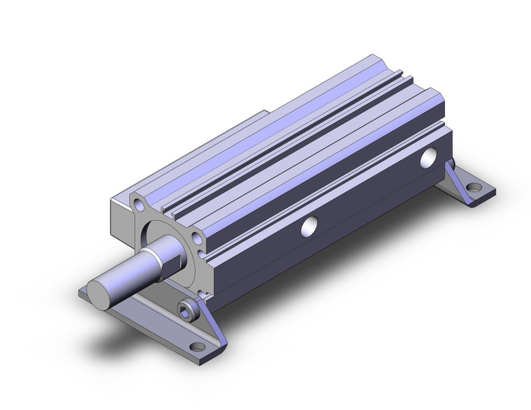 SMC CE1L32-50L Stroke Reading Cylinder