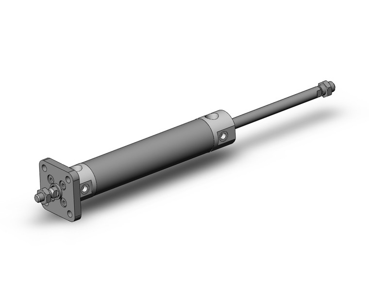 SMC NCDGWFN20-0300 ncg cylinder