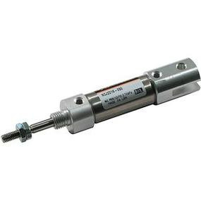 SMC NCDJ2B10-025SR-B Cylinder, Air