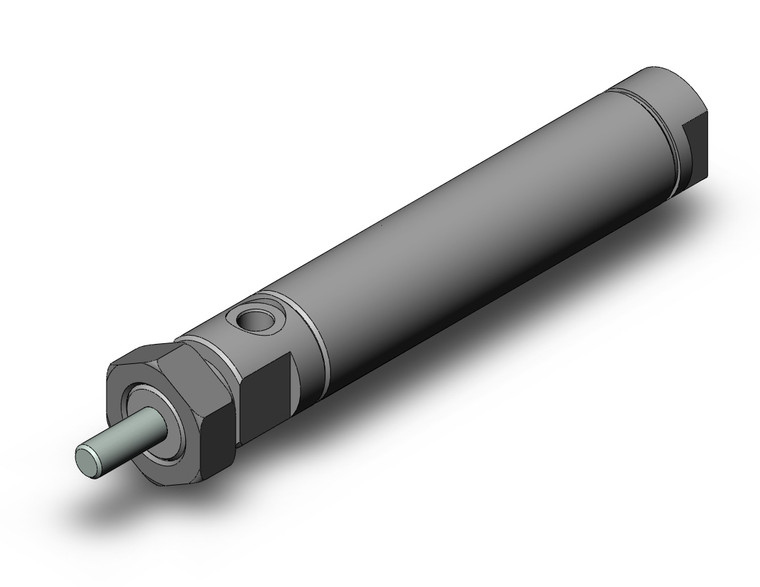 SMC NCDMB056-0150C Ncm, Air Cylinder