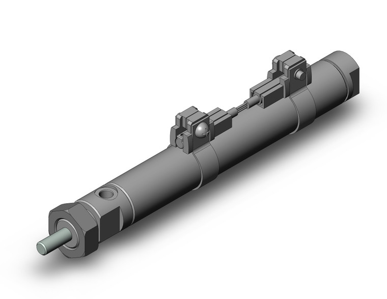 SMC NCDMB056-0300C-M9P Ncm, Air Cylinder