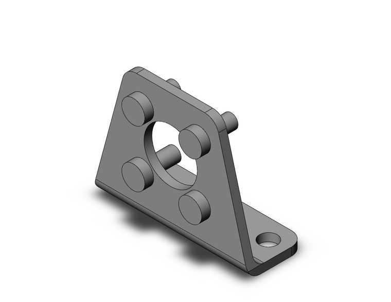 SMC CG-L050 Pack of 2