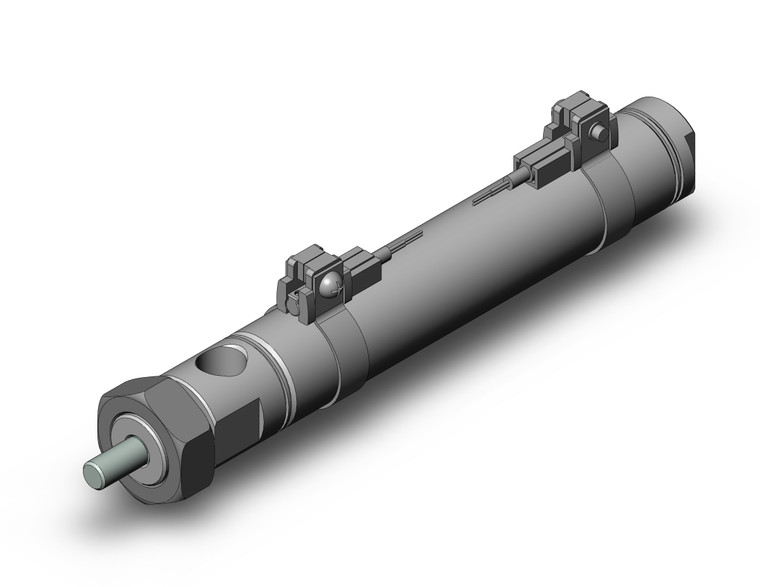 SMC NCDMB075-0300-M9BSDPC Ncm, Air Cylinder