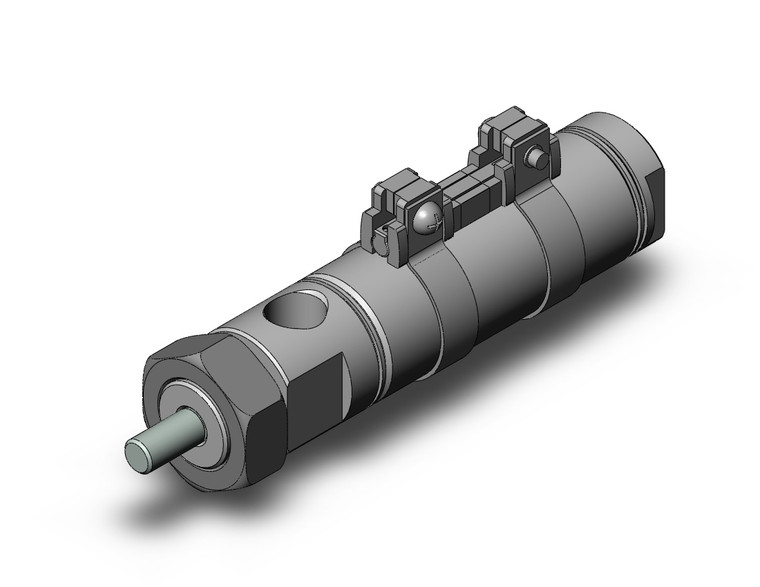 SMC NCDMB088-0100C-M9NSAPC Ncm, Air Cylinder