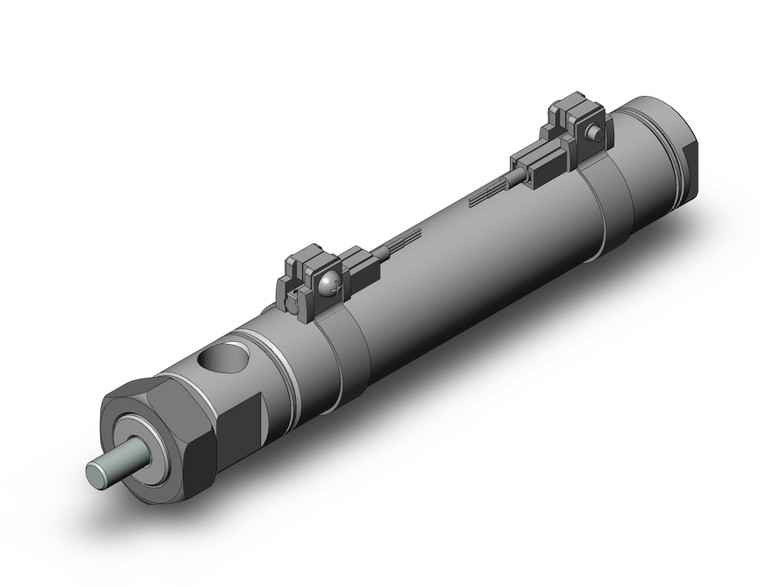 SMC NCDMB088-0300C-M9PSAPC Ncm, Air Cylinder