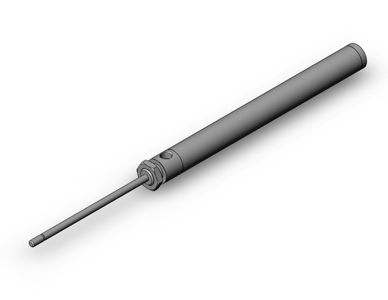 SMC NCDMB088-0500T round body cylinder ncm, air cylinder