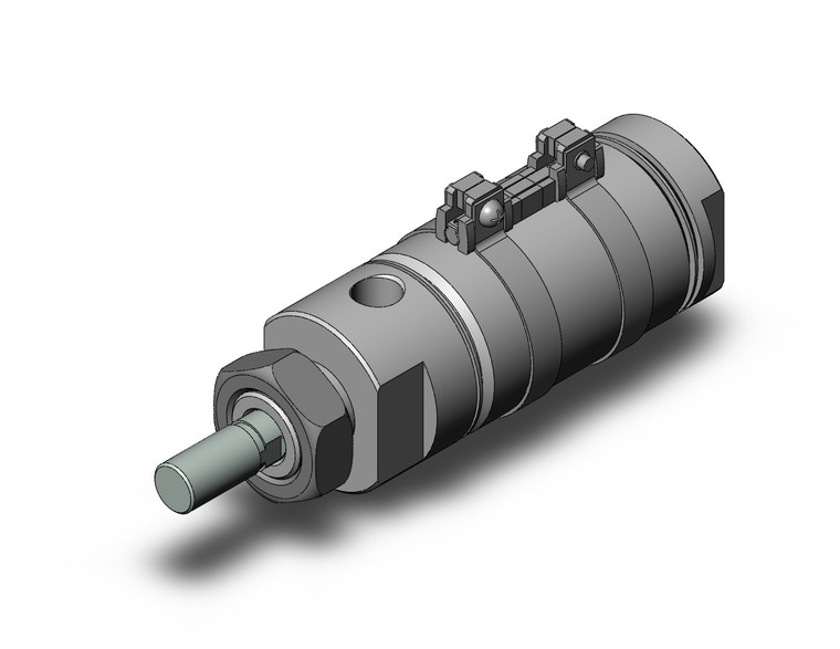 SMC NCDMB150-0100-M9PZ Ncm, Air Cylinder