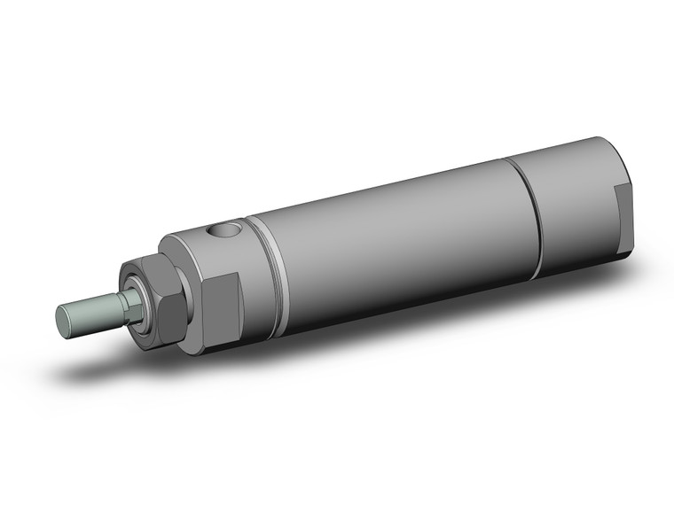SMC NCDMB150-0300C-XC6 Ncm, Air Cylinder