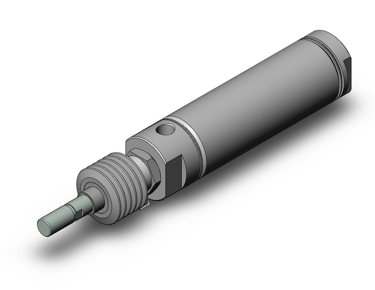 SMC NCDMB150-0300J round body cylinder ncm, air cylinder