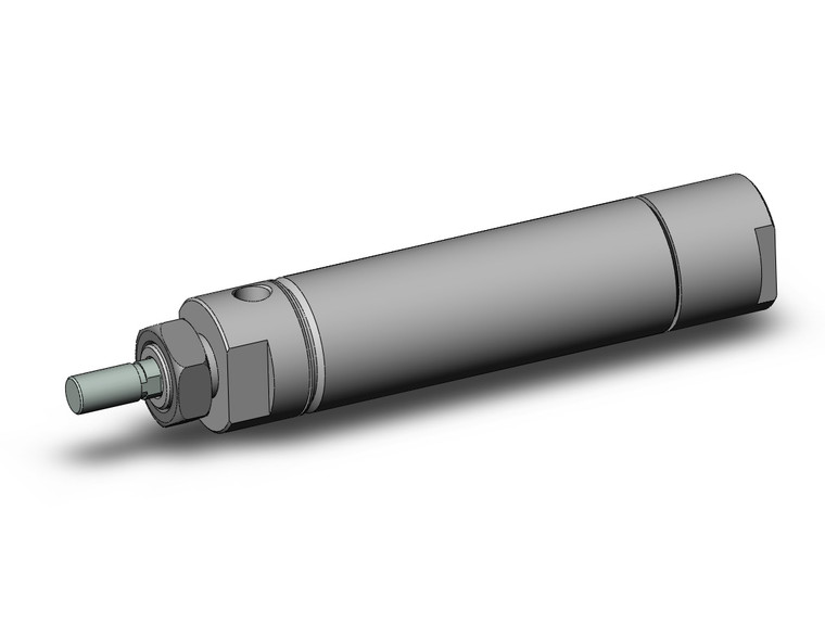 SMC NCDMB150-0400-XC4 Ncm, Air Cylinder