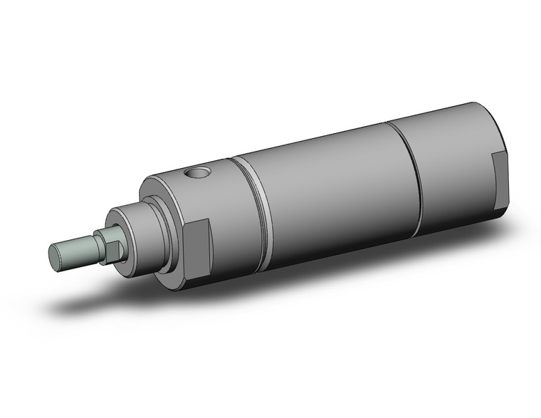 SMC NCDMB200-0250C-XC6 Ncm, Air Cylinder