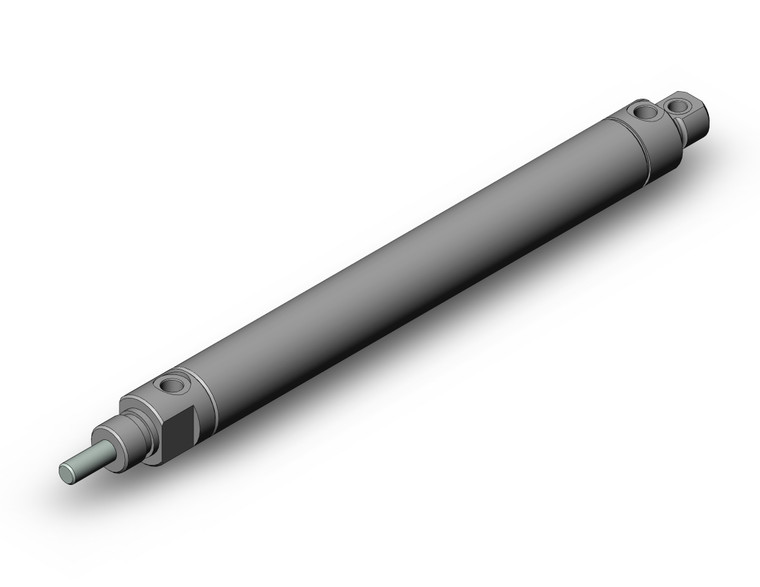 SMC NCDMC056-0400C Ncm, Air Cylinder