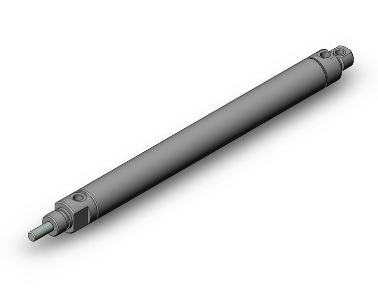 SMC NCDMC056-0500C Ncm, Air Cylinder