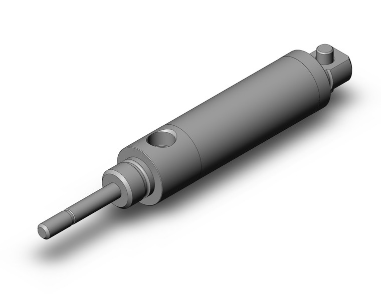 SMC NCDMC088-0100CT Ncm, Air Cylinder