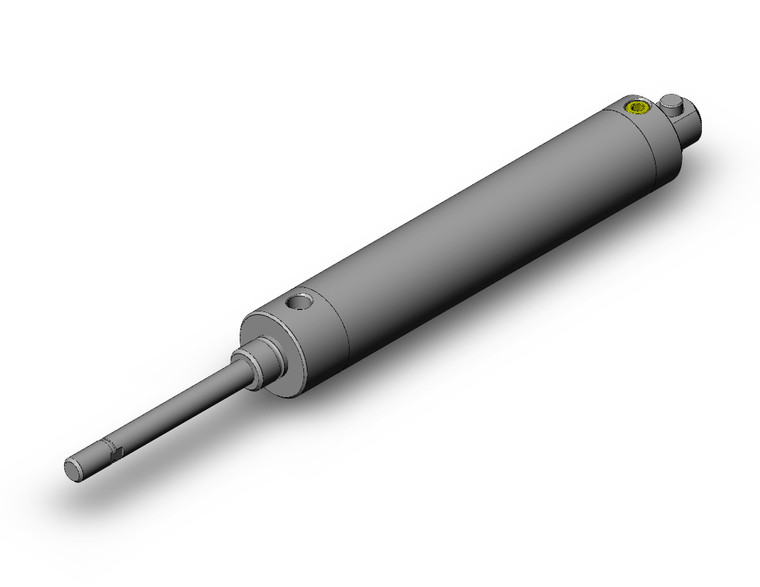 SMC NCDMC150-0300CT Ncm, Air Cylinder