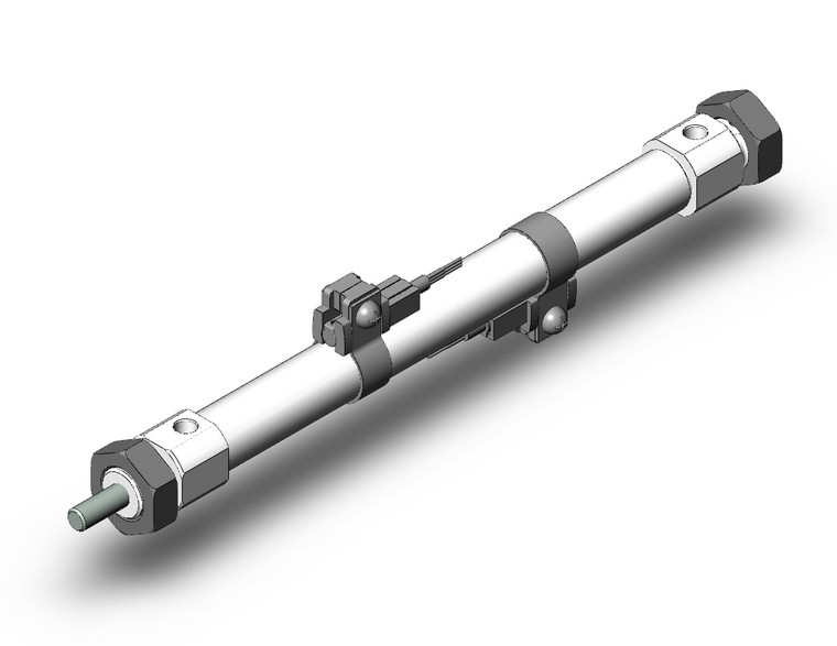 SMC NCDME044-0400-M9PMAPC round body cylinder ncm, air cylinder
