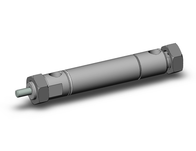 SMC NCDME075-0150C-XC6 Ncm, Air Cylinder