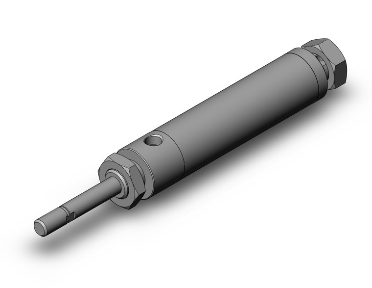 SMC NCDME125-0150CT Ncm, Air Cylinder